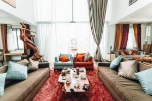 Home furnishing
